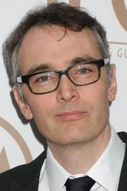 Ảnh diễn viên Graham Annable