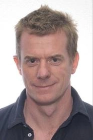 Ảnh diễn viên Graham Broadbent