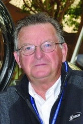 Ảnh diễn viên Graham Hawkes