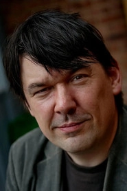 Ảnh diễn viên Graham Linehan