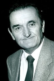 Ảnh diễn viên Graham Stark