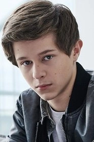 Ảnh diễn viên Graham Verchere