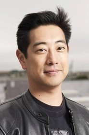 Ảnh diễn viên Grant Imahara