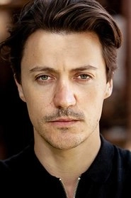 Ảnh diễn viên Greg Kolpakchi