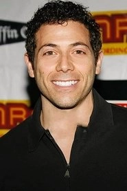 Ảnh diễn viên Greg Lindsay