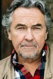 Ảnh diễn viên Greg Rogers