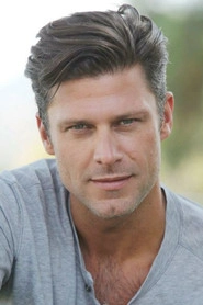 Ảnh diễn viên Greg Vaughan