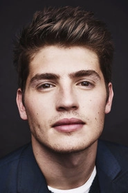 Ảnh diễn viên Gregg Sulkin