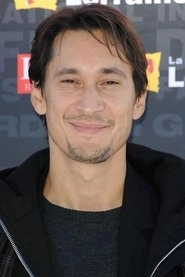 Ảnh diễn viên Grégoire Colin