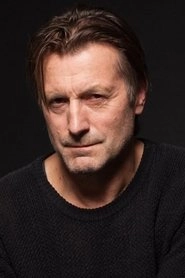 Ảnh diễn viên Gregory Hlady