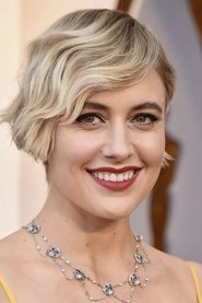Ảnh diễn viên Greta Gerwig