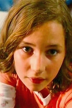 Ảnh diễn viên Greta Makena Gibson