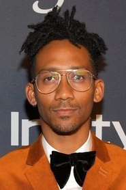 Ảnh diễn viên Griffin Matthews