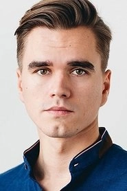 Ảnh diễn viên Grisha Pasternak