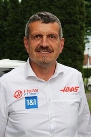 Ảnh diễn viên Guenther Steiner
