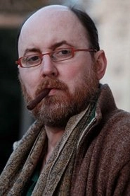 Ảnh diễn viên Guido Roncalli