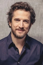 Ảnh diễn viên Guillaume Canet