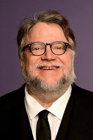 Ảnh diễn viên Guillermo del Toro