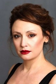 Ảnh diễn viên Gülçin Santırcıoğlu