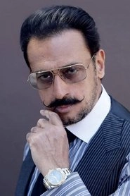 Ảnh diễn viên Gulshan Grover
