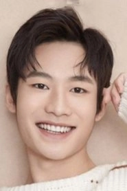 Ảnh diễn viên Guo Daixin