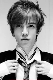 Ảnh diễn viên Guo Jingming