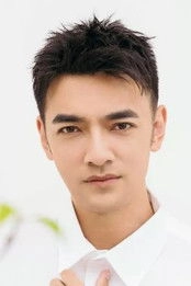 Ảnh diễn viên Guo Peng