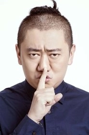 Ảnh diễn viên Guo Yiqian