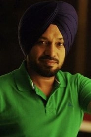 Ảnh diễn viên Gurpreet Ghuggi
