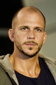 Ảnh diễn viên Gustaf Skarsgård