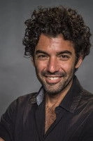 Ảnh diễn viên Gustavo Machado