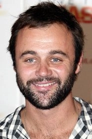 Ảnh diễn viên Gyton Grantley