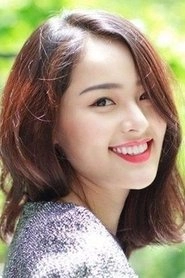Ảnh diễn viên Hạ Vi