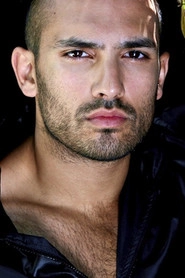 Ảnh diễn viên Hadrian Howard