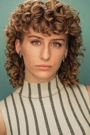 Ảnh diễn viên Haley Holmes