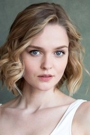 Ảnh diễn viên Hallea Jones