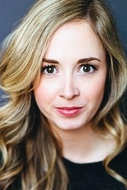 Ảnh diễn viên Hallie Seline