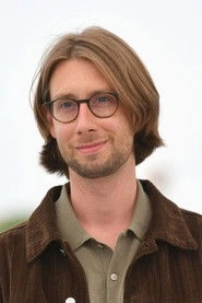 Ảnh diễn viên Hampus Nordenson