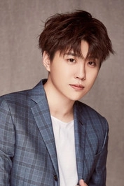 Ảnh diễn viên Han An Xu