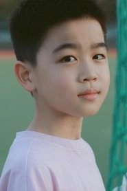 Ảnh diễn viên Hàn Hạo Lâm