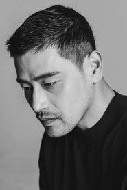 Ảnh diễn viên Han Il-gyoo