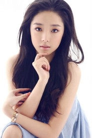 Ảnh diễn viên Han Xiting