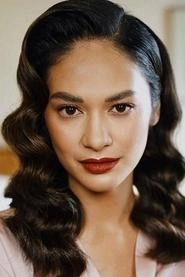 Ảnh diễn viên Hana Malasan