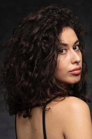 Ảnh diễn viên Hande Yılmaz