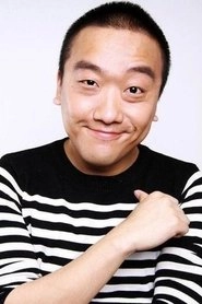 Ảnh diễn viên Hang Zhu