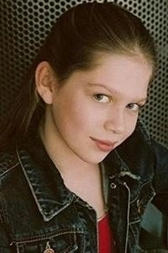 Ảnh diễn viên Hannah Fleming