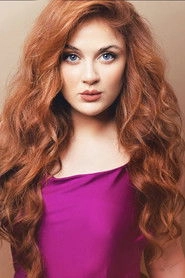 Ảnh diễn viên Hannah Hueston