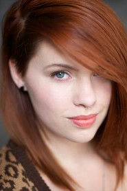 Ảnh diễn viên Hannah Hughes