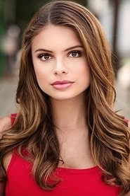 Ảnh diễn viên Hannah Kepple