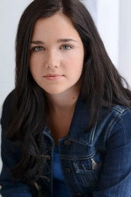 Ảnh diễn viên Hannah Marie Bailey